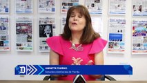 Senadora Annette Taddeo sospesa aspirar a gobernación de Florida