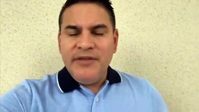 ext-Fabricio Alvarado no ha decidido si asistirá a reunión con José María Figueres-170621