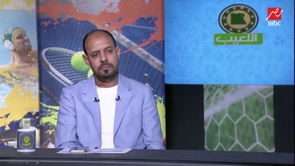عماد النحاس: الجزيري مع الزمالك مستواه أفضل من طاهر مع الأهلي