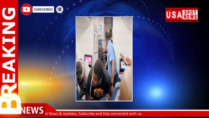 The 7 craziest in-flight incidents of 2021, from viral fights to ejections