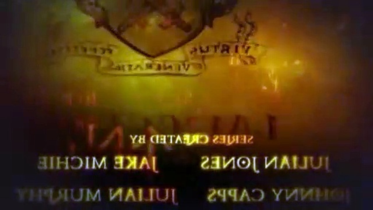 Merlin S03E02 The Tears Of Uther Pendragon