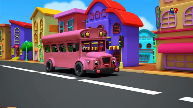 Doigt famille - chansons de bébé - chanson en français - Rhymes for Kids - 3D Rhymes - Finger Family