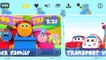 Bob the train - Application mobile pour les enfants - Haut apprentissage application - Kids App