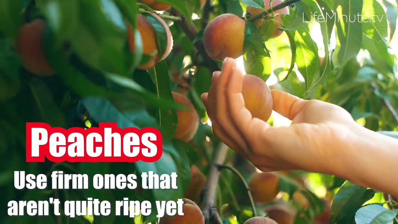 Fantastic Fruits for Grilling