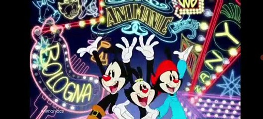 La tanda comercial más corta de cartoon network México 17 de junio 2021