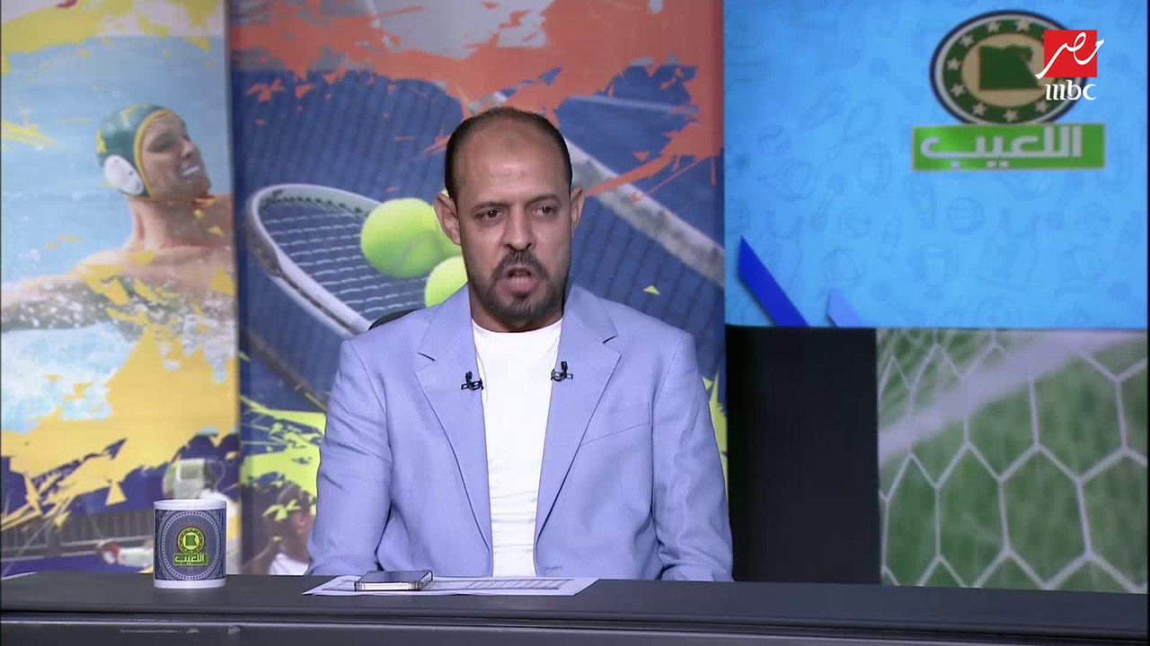 عماد النحاس: مانويل جوزيه أستاذي