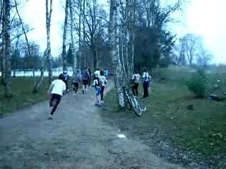 Mercredi 045 : Transition en Course à Pied 🏃‍♂️