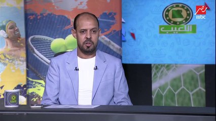 عماد النحاس: مفيش مشكلة إن مجلي يروح الزمالك