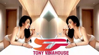 [TONY VINAHOUSE] STRONGER VINAHOUSE REMIX