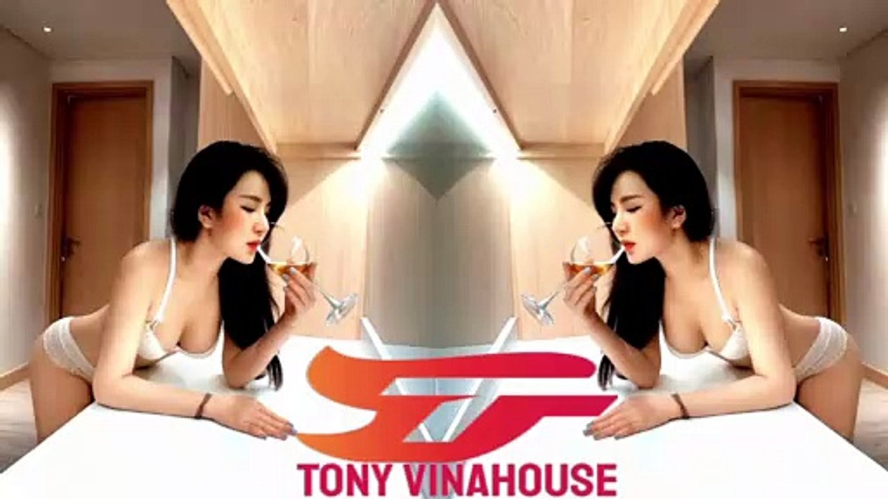 [TONY VINAHOUSE] STRONGER VINAHOUSE REMIX