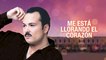 Pepe Aguilar - Me Está Llorando el Corazón