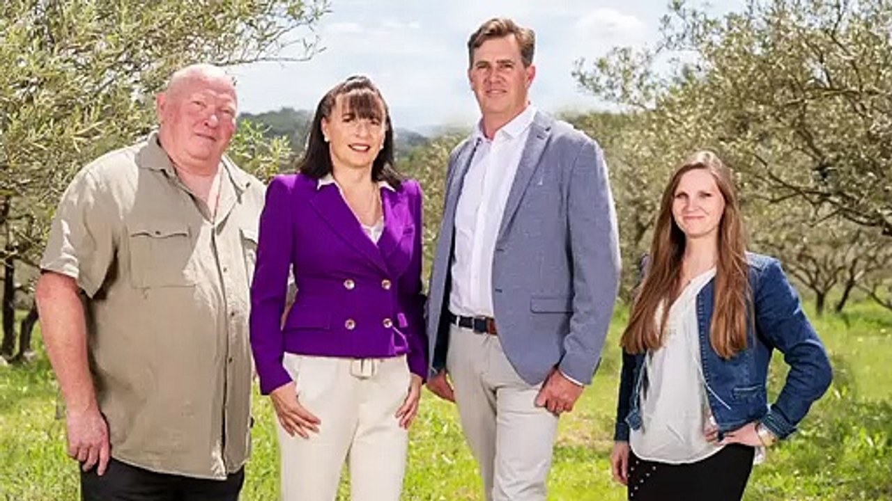 DEPARTEMENTALES 2021 - Fayolle Raoux - Message de Alexandre Raoux