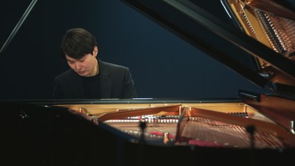 Seong-Jin Cho - Chopin: Scherzo No. 2 in B Flat Minor, Op. 31