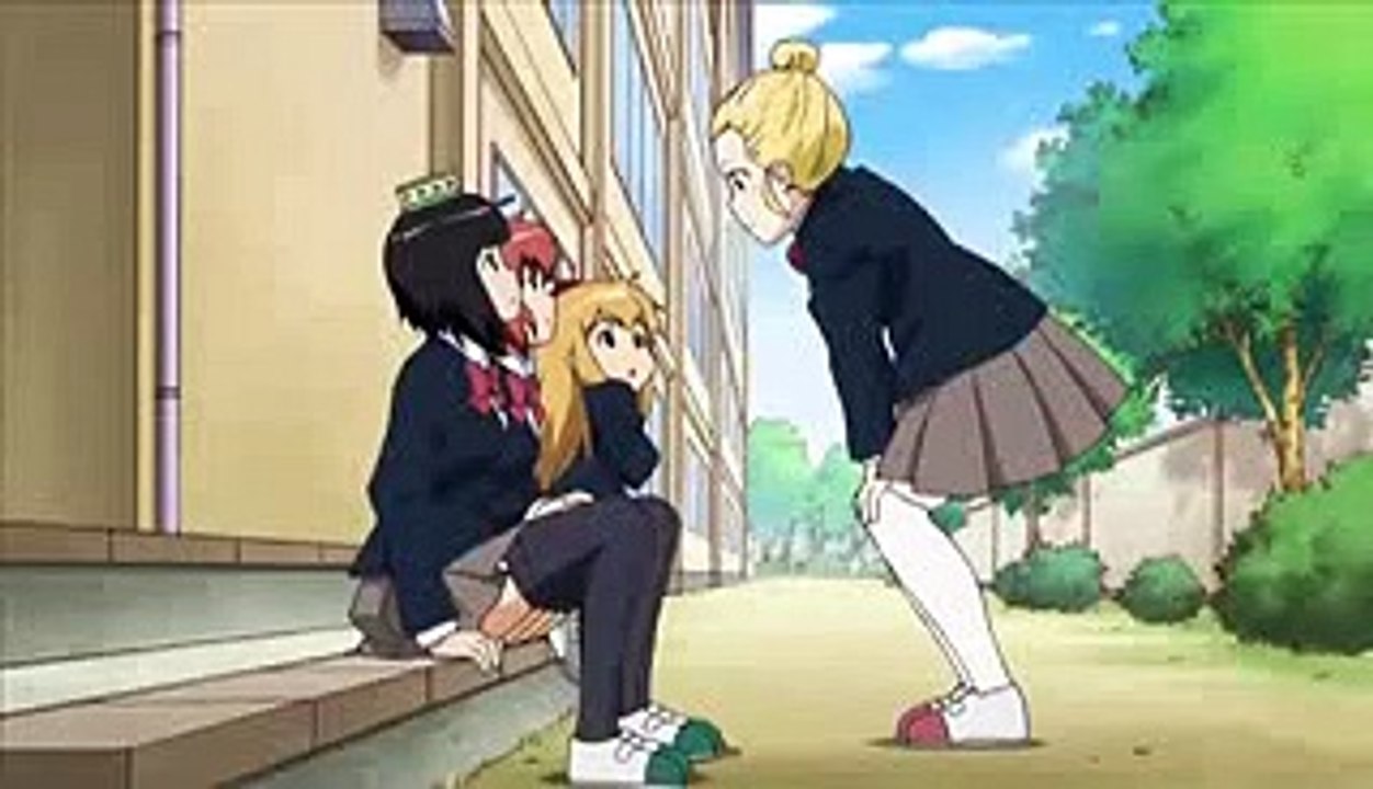 Chikku Nee-san  04