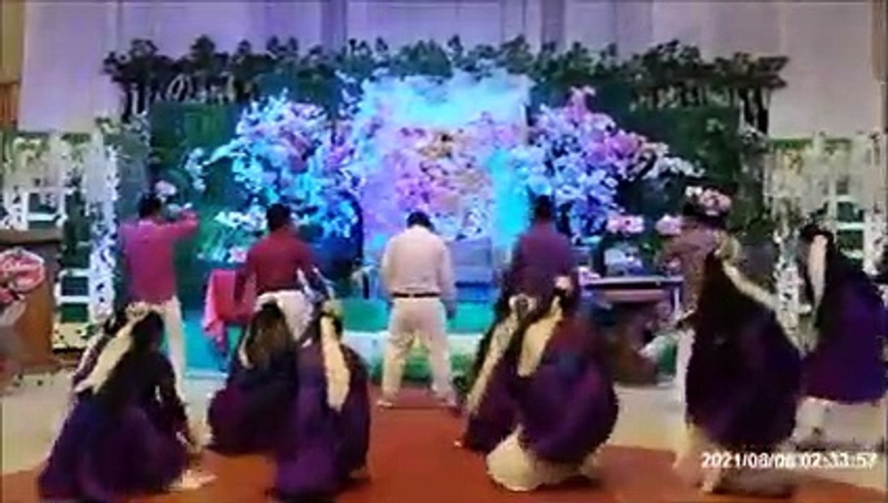 BAMBELELA by APWO DANCERS