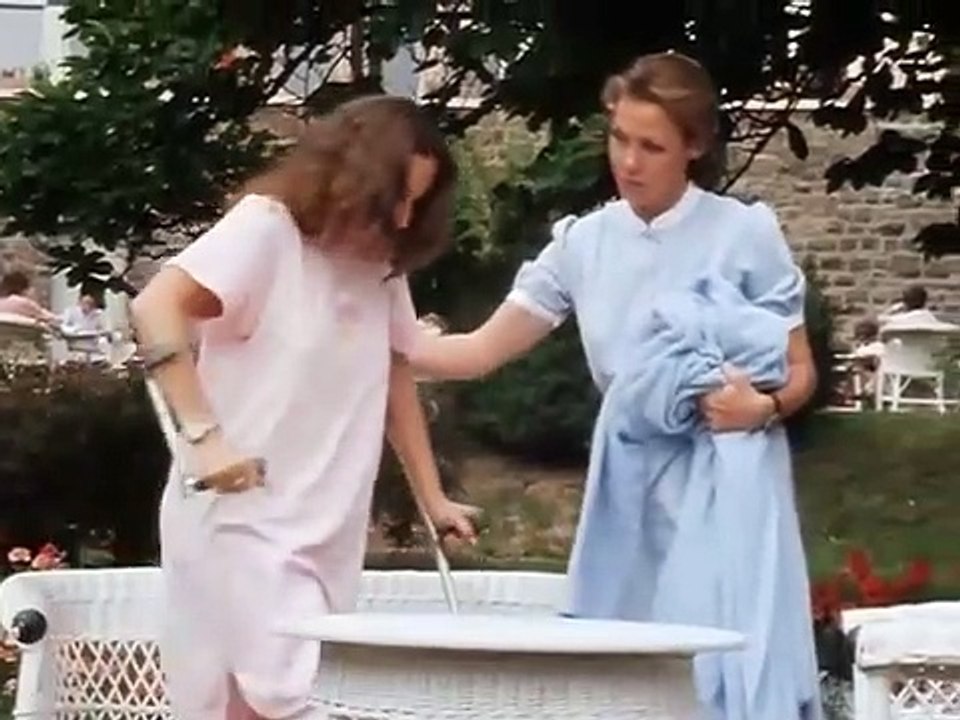 Die-Schwarzwaldklinik S01E01-Die Heimkehr Part2