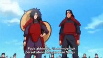 Sasuke vs Itachi Episode terakhir subtitle indonesia Naruto shippuden