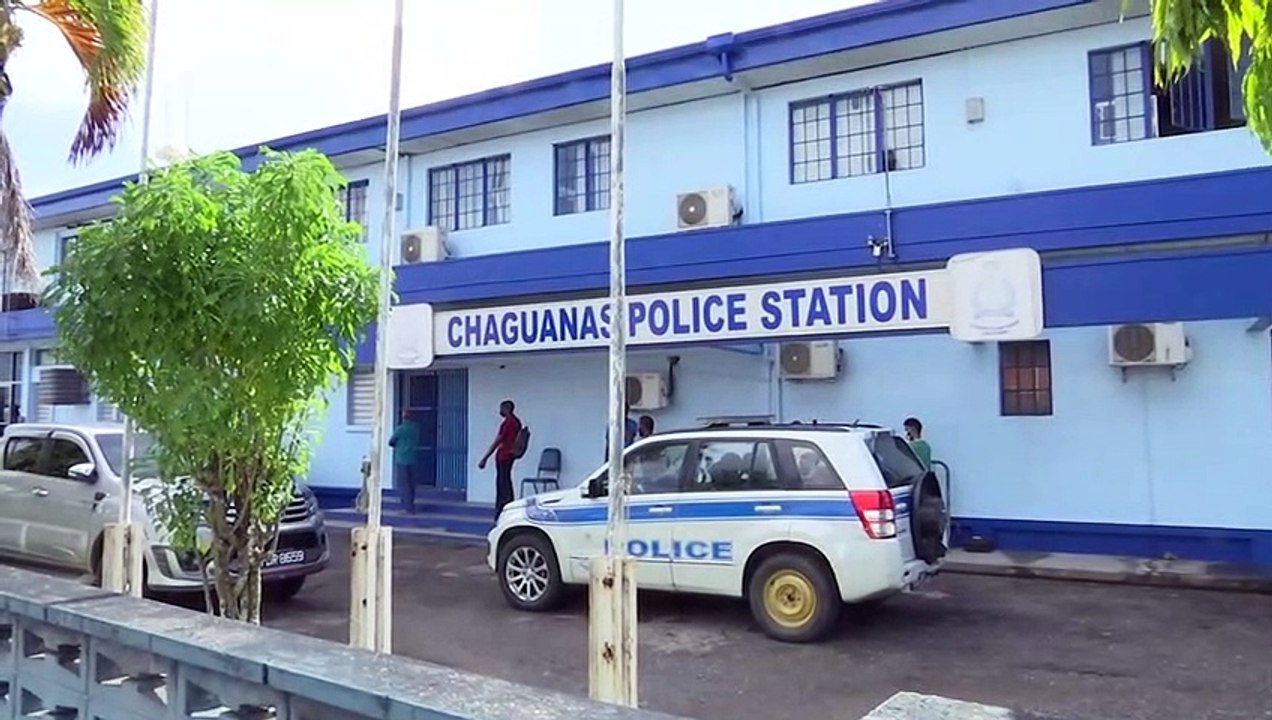 Crime Wrap
