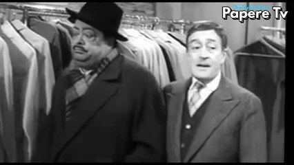 I TARTASSATI  (1 tempo) TOTÒ e ALDO FABRIZI