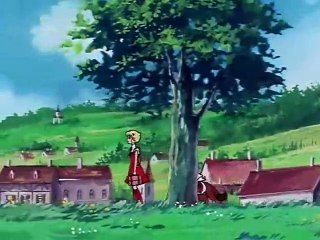 23.El caballero del caballo blanco fantasmal