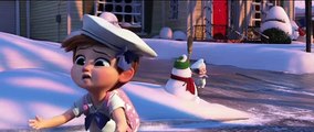 THE BOSS BABY FAMILY BUSINESS Movie Clip - Late for School