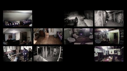 The Sleepless Unrest Movie Trailer