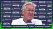 Pete Carroll Explains Emphasis of 'Tempo' in Seahawks' Offense