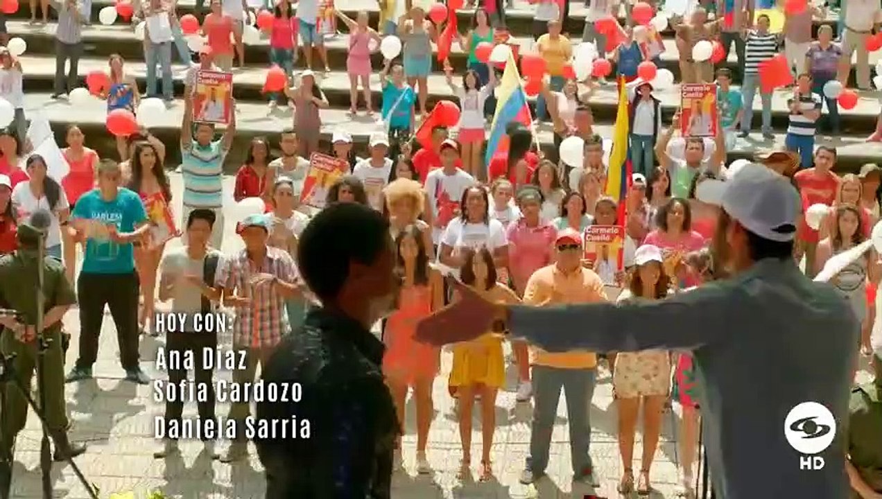 Los Morales - Capitulo 47