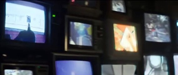 Nine Days Movie Trailer