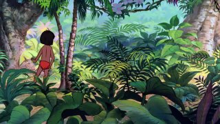 The Jungle Book Full Movie in English - Disney Animation Movie HD - Part 1