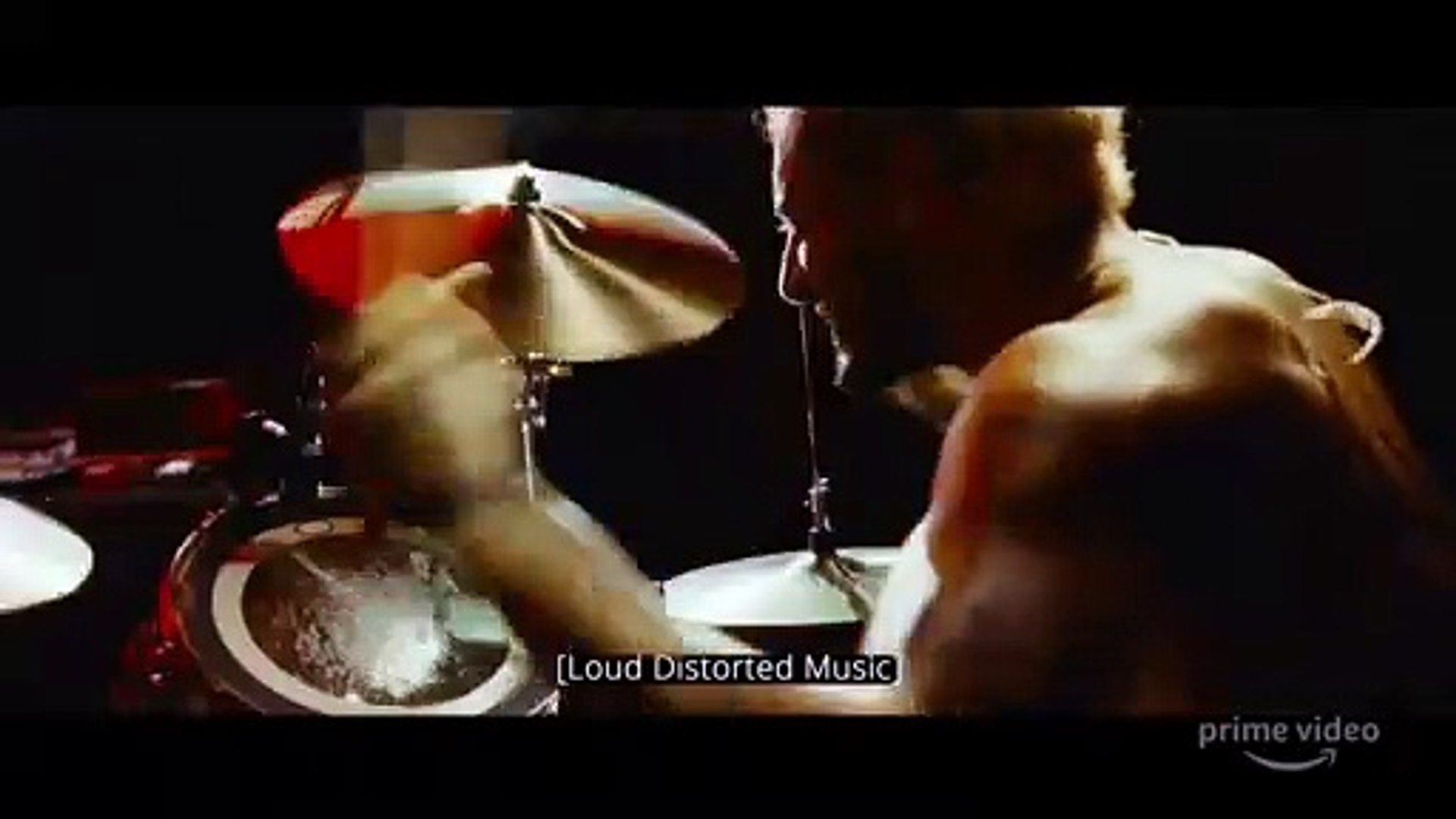 Sound of Metal Movie Trailer - video Dailymotion