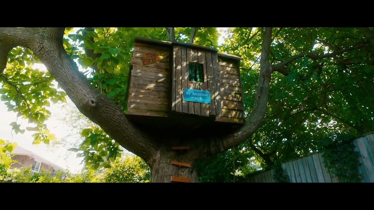 The Kid Detective Movie Trailer