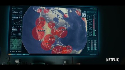 The Midnight Sky Movie Trailer