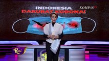 Klaster Keluarga Penuhi Wisma Atlet | ROSI (1)