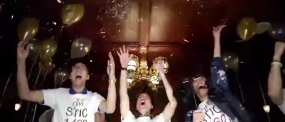 Bad Genius part.8 finish