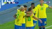 Everton Ribeiro Goal For Brazil 3-0 Peru - Copa America 17/06/2021