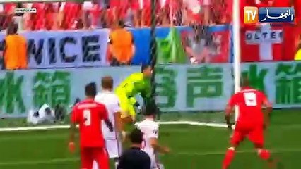 انجلترا - اسكتلندا في الواجهة كرواتيا للتدارك وصدام بين السويد وسلوفاكيا