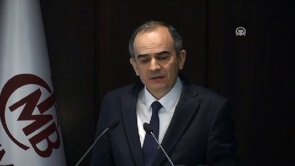‘2016 sonunda enflasyonu yüzde 7,5 olarak bekliyoruz’