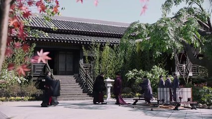 【INDO SUB】Qin Dynasty Epic EP03