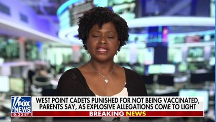 West Point Cadet Facing Pressure To Get Vaccinated