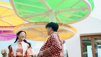 Tiara Andini - Hadapi Berdua (Official Music Video)