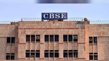 CBSE evaluation formula: What unsatisfied students can do?