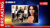 Kim Kardashian: 'KUWTK' wouldn't be successful without sex tape scandal