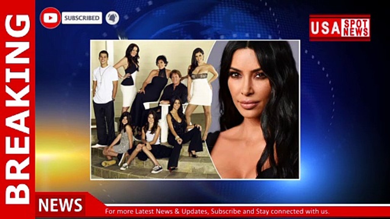 Kim Kardashian: 'KUWTK' wouldn't be successful without sex tape scandal