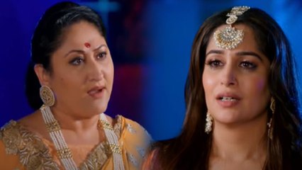 Sasural Simar Ka 2:  Mata Ji की फटकार के बाद Badi Simar हमेशा के लिए छोड़ देगी घर | FilmiBeat