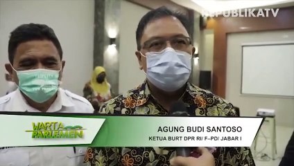 BURT Dorong Jasindo Kerja Sama dengan RSUD Chasan Beosoire