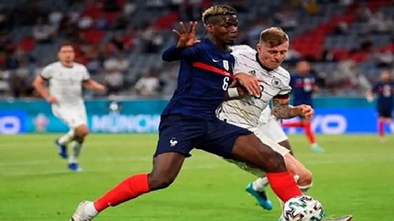 Nhận định soi kèo bóng đá Hungary vs Pháp, 20h00 ngày 19/6, vòng bảng EURO 2020