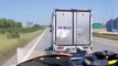 Clip: Xe tải không nhường đường xe cấp cứu trên cao tốc Bắc Giang - Hà Nội gây tranh cãi - Tạp Chí Bốn Bánh
