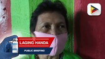 Daan-daang nawalan ng hanapbuhay sa lalawigan ng Cebu, hinatiran ng tulong ng outreach team ni Sen. Bong Go