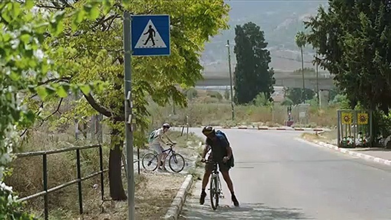 Here We Are - Trailer